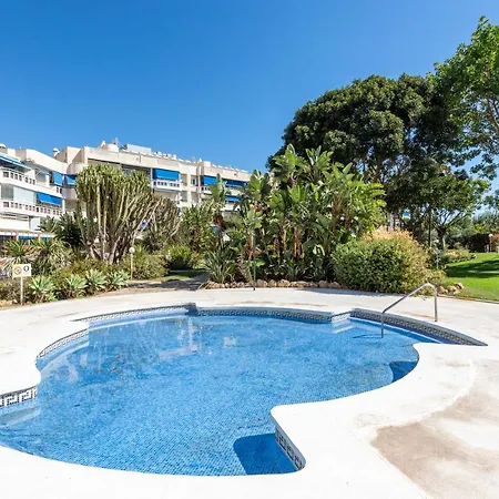 Costa Lago Playa Torremolinos Exterior photo