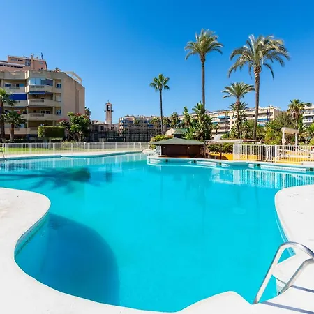 Costa Lago Playa Torremolinos Exterior photo