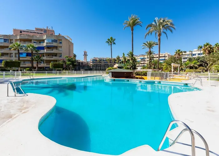 Costa Lago Playa